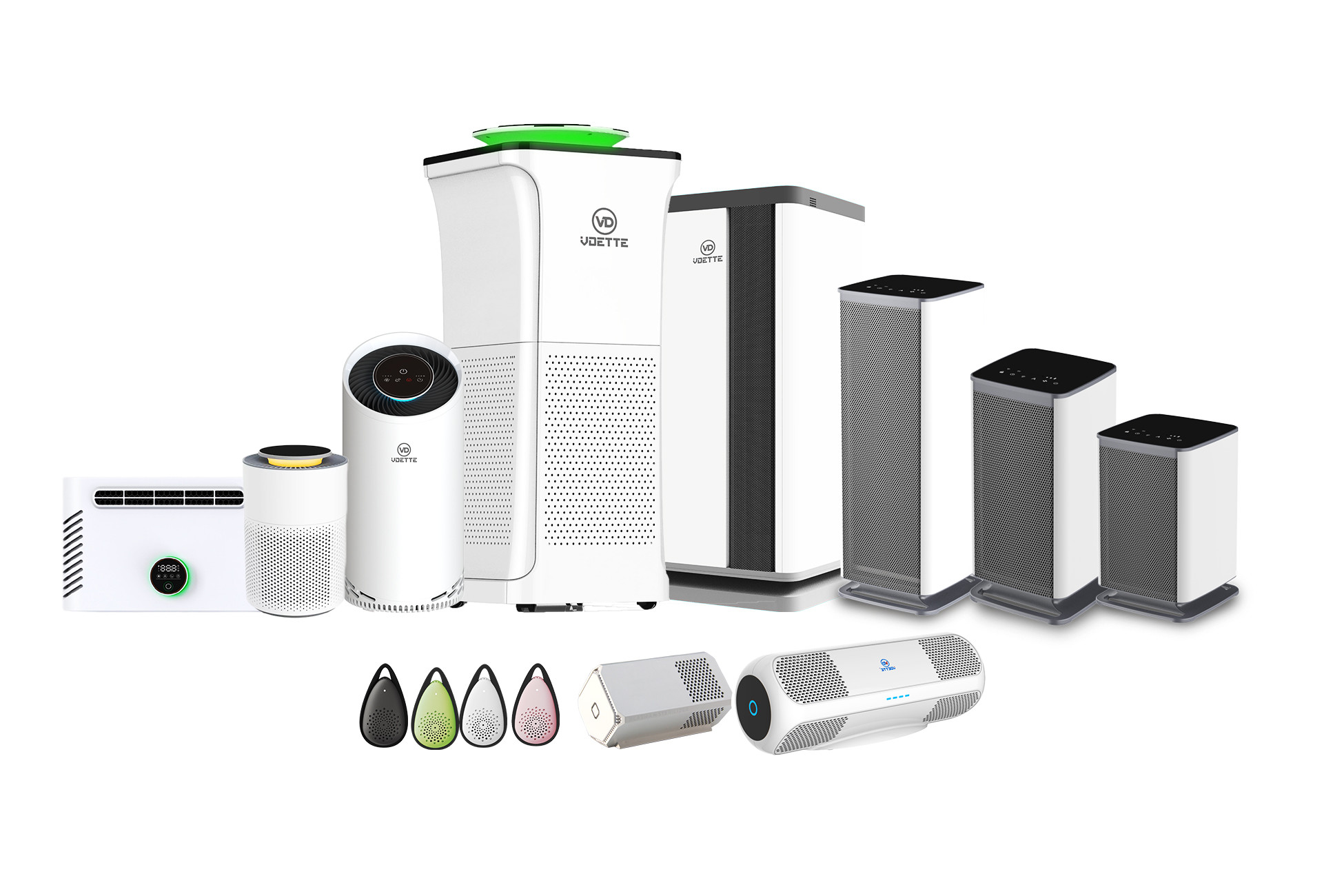 China DONGGUAN VDETTE INFORMATION TECHNOLOGY CO.,LTD latest company