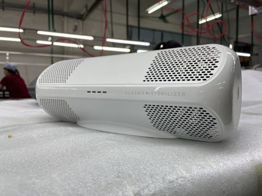 Kill Bacteria Plasma Air Purifer Room Air Purifier For Pets Hospital Pet Store Remove Odors