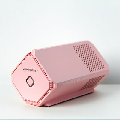 RoHS Portable Automobile Cabin Air Filter With USB Plasma For Cabinet Car