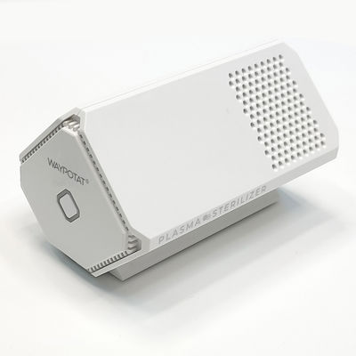 Przenośny oczyszczacz powietrza samochodowego z plazmą z usb usuń gaz sterylizacja plazmy OEM ODM