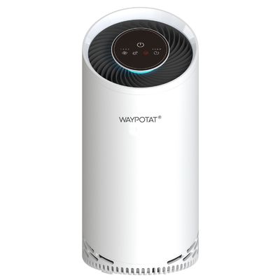 Pet Allergy Filter HEPA Cleaner Remove 99.99% Bacteria H1N1 Mites Fungi For Hotel Bedroom