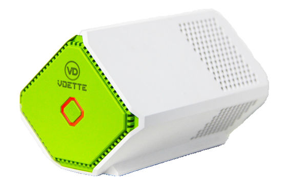 Cold Plasma Tech Air Purifier for Cabinet Closet Cupboard Kill Bacteria and Fungi