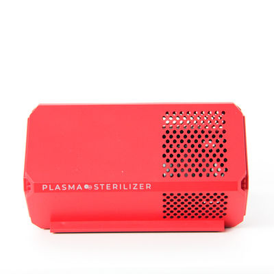 0.29Kgs Car Air Cleaner 13 Hours Working Time 27Db Clean Auto Air Filter