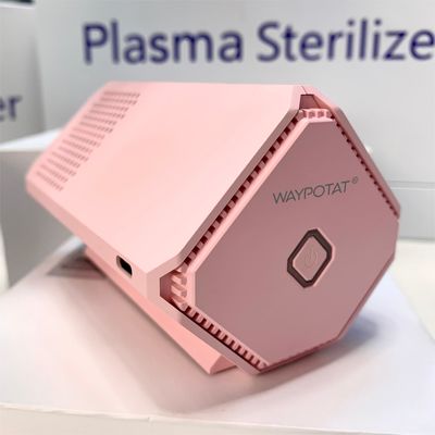 Wireless Rechargeable Automotive Air Cleaners 122mm X 82mm X 76mm