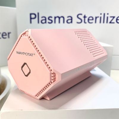 3 To 10M2 Area Car Air Purifier Battery Operated Air Purifier For SUVs