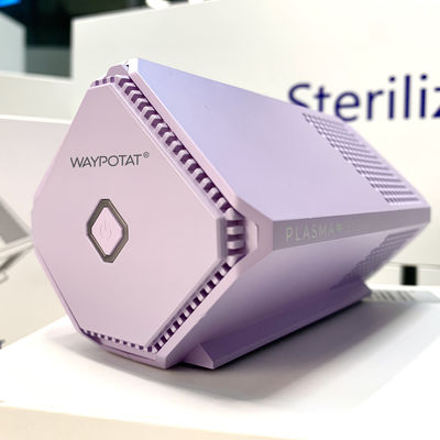 Convenient Car Air Purification Smart Health Air Purifier For 3 - 10 M2 Area