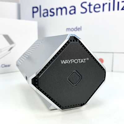 Small Powerful Car Air Purifier Noise Level 27Db Freshair Air Purification 0.29 Kgs