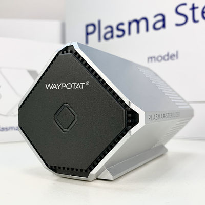 4800MAh 13 Hours Air Car Filter 5V Car Fresh Personal Air Filters For Car Air Freshing