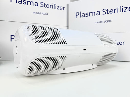 12V Household household air purifier home dust remover for 100m2  - 300m3