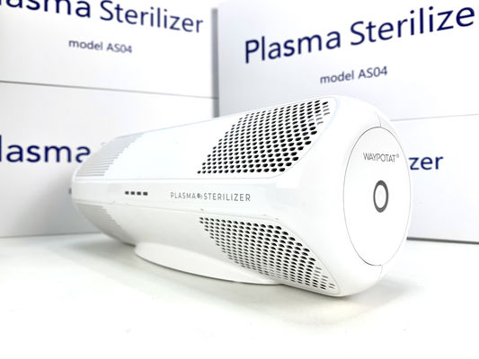 12V Garage Household Air Cleaners Air Purification Hotel Bacteria Air Purifier