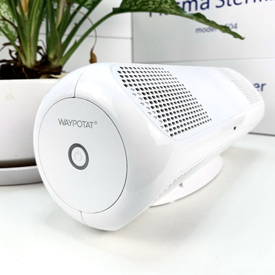 Private Mold 12V Air Disinfector 303 X 110 X 110mm Desk Air Purifier