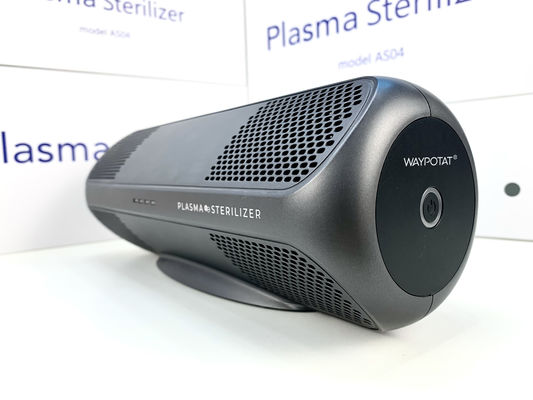 0.9kgs Air Disinfector Air Deodorizing Desk Air Purifier For Indoor Environment