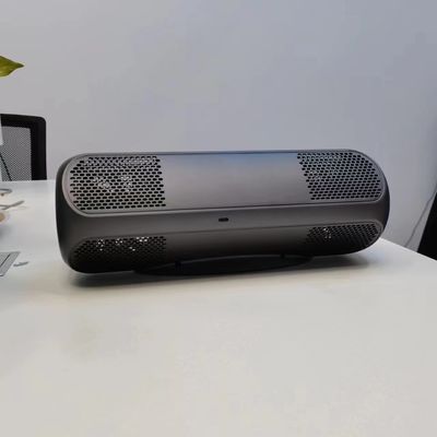 Power On / Off Smart Air Disinfector Air Purification System 6600mAh For Ride Sharing Vehicles