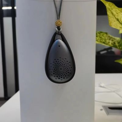 パーソナライズされた 20dB ポータブルエアステリライザー ホーム 浄化装置 空気浄化ソリューション