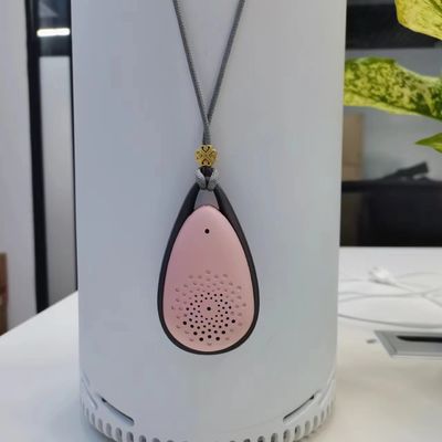 Type Cポートウェアラブルエアステリライザー 病院用ミニポータブルエアプリーナー