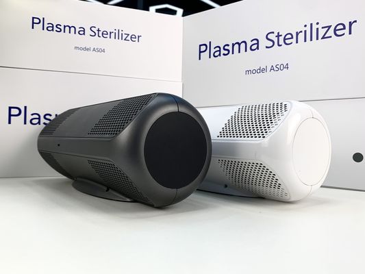 6W Air Disinfector Car Air Sanitizer Machine 40dB For Fast Air Purification