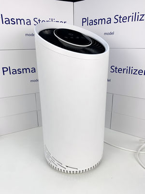 36W HEPA Air Purifier Sleep Mode 20 X 20 X 43cm For 30M2 Space