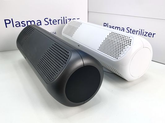 Key 1 Key Air Disinfector ABS Air Sanitizing Machine For Pet Dander