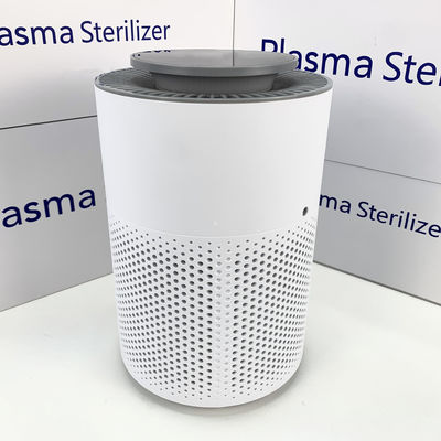 Purificador de ar de plasma de 110V a 240V Purificador de ar de escritório PM2.5 CADR 80M3/H