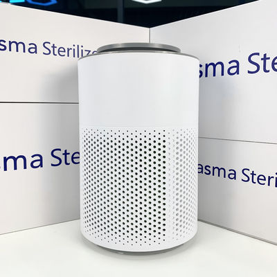 Electric ABS Plasma Sterilization Machine With Touch Control