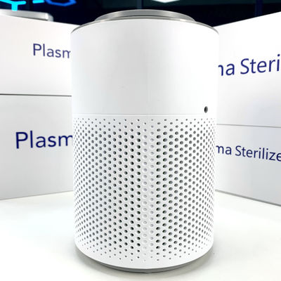 10M2 Plasma Sterilizer Air Purifier With ≤55 Db A Noise Level Home Air Purifier System