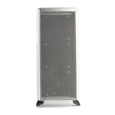 কোল্ড প্লাজমা ইএসপি ফিল্টার এয়ার আইওনিজার মেশিন ধুলো এবং ধোঁয়া কার্যকরভাবে অপসারণের জন্য