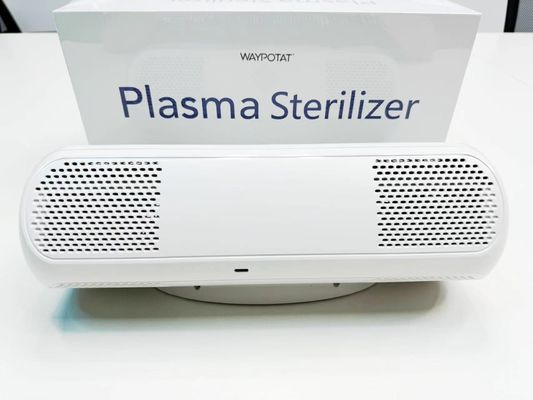 Portable Air Purifier Disinfector USB Rechargeable 6600mAh Battery