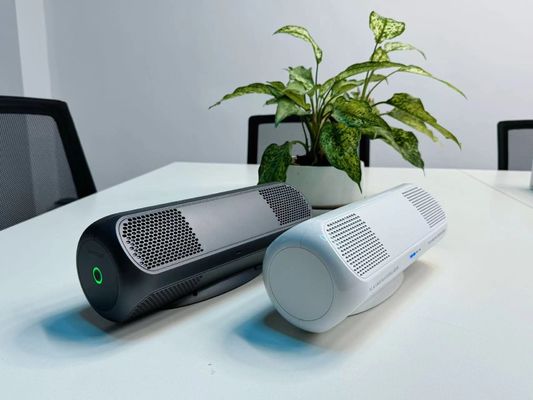 12V ABS Air Purification System / Medical Air Disinfection with 6600mAh Battery