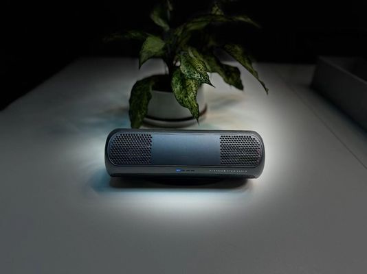 12V USB-oplaadbare luchtdesinfectiemachine voor aangepaste zuivering