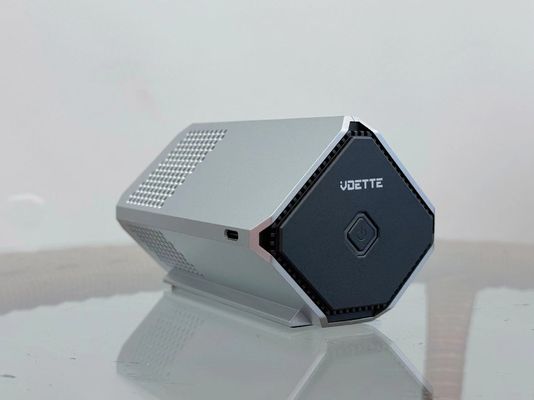 Portable 5V Car Air Purifier For Clean And Healthy Vehicle Air