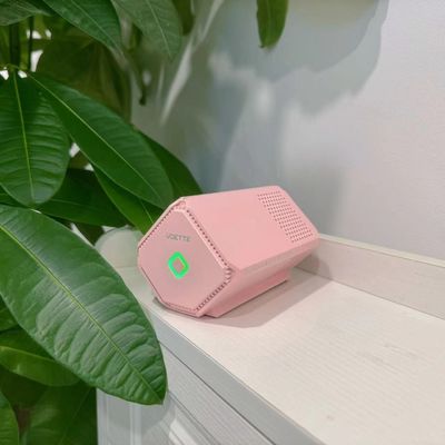 30m3 Plasma Air Sterilizer cho nhà bếp với tỷ lệ khử trùng 99,9%