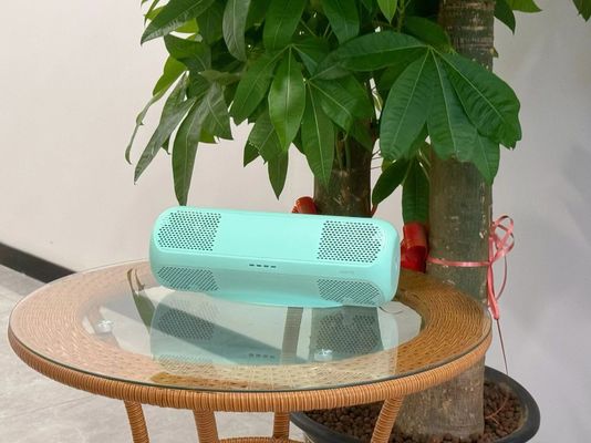 9W 303x130x110 MM Plasma-Luftreiniger ohne Filter