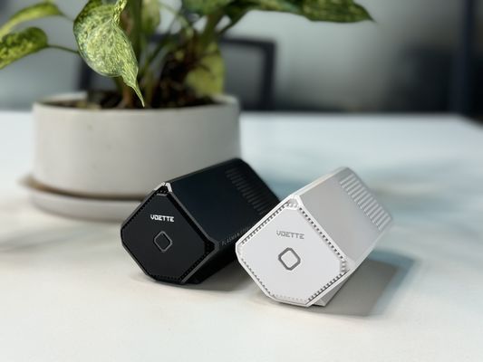 5V-Automobilluftreiniger mit längerer Arbeitszeit zur Verbesserung der Frische im Auto