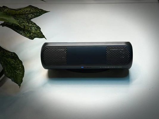 Sistema privado de purificação de ar de mofo com branco/cinzento/cor personalizada