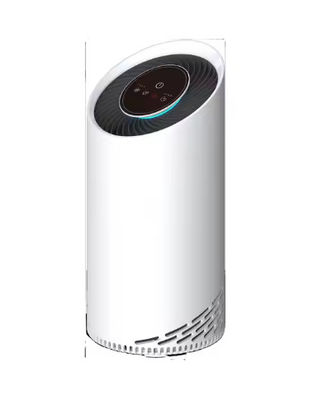 Keep Your Car Fresh and Clean with Our Advanced Car Air Purifier 360 deg Air Inlet/Outlet