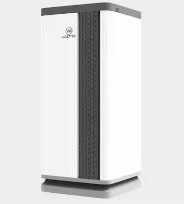 Whole House Purification Large Household Air Purifier Powerful Filtration Protect Family Health