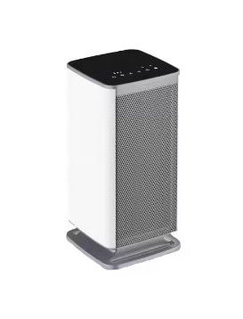 Electrostatic Precipitator Washable Filter Air Purifier For Household Pet Air Ionizer Cleaner