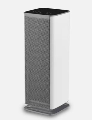 Washable And Reusable Electrostatic Filter For Long-Term Use Safe Air