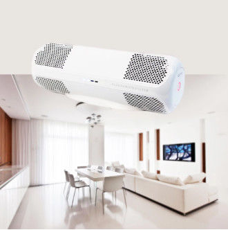 Air Sterilizer The Ultimate Air Purifier for a Safe and Healthy Living Space