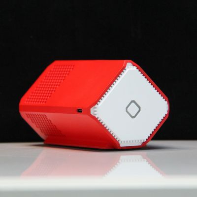  Customizable Car Air Purifier For A Personalized And Fresh Driving Experience