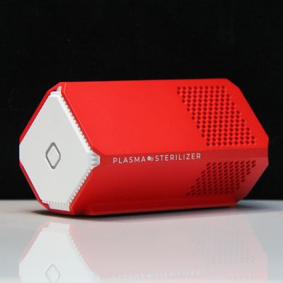 Powerful 3W Motor Car Air Purifier For Quick And Effective Air Purification