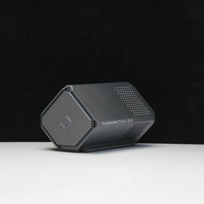  Powerful And Portable Car Air Purifier For Allergen And Pollutant Removal On The Road