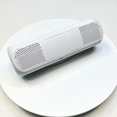 Smart Air Purifier Customizable Purification Levels For Optimal Performance And Energy Efficiency