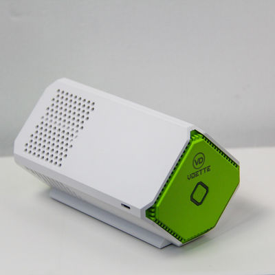 Eliminate Harmful Toxins and Enjoy Fresh Air Car Air Purifier Applicable Area 30-100m2