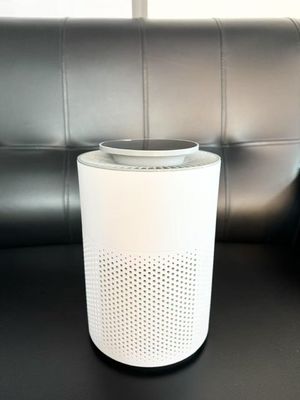 HC10 Tobacco Smoke Air Cleaner for Air Purification in 110-240 V Voltage