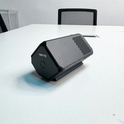 UR Certified Car Fresh Air Purifier 2 Stages Filtration for Improved Air Circulation