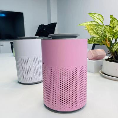 HC10 Hepa Room Air Purifier Timer and Purified Living Environment Solution for 3-10 M2 Area