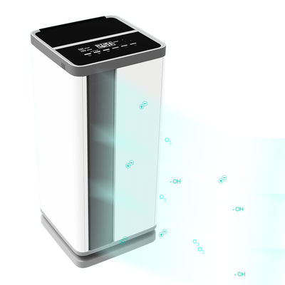 RoHS Certified Air Purifier With ELECTROSTATIC Plasma Technology Kill Bacteria And Viruses For Home And Office