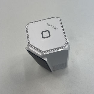 Ruhiger Auto-Luftreiniger 27dB Plasmasterilisator 5V