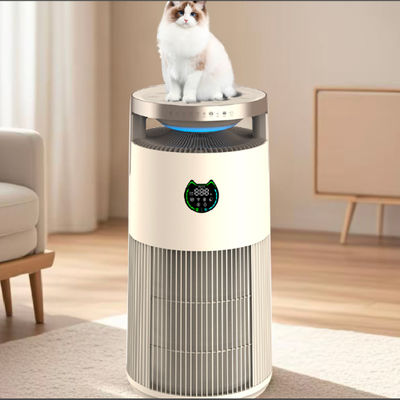 WAYPOTAT HP01 Pet Air Purifier with Plasma Sterilization 480 m³/h CADR